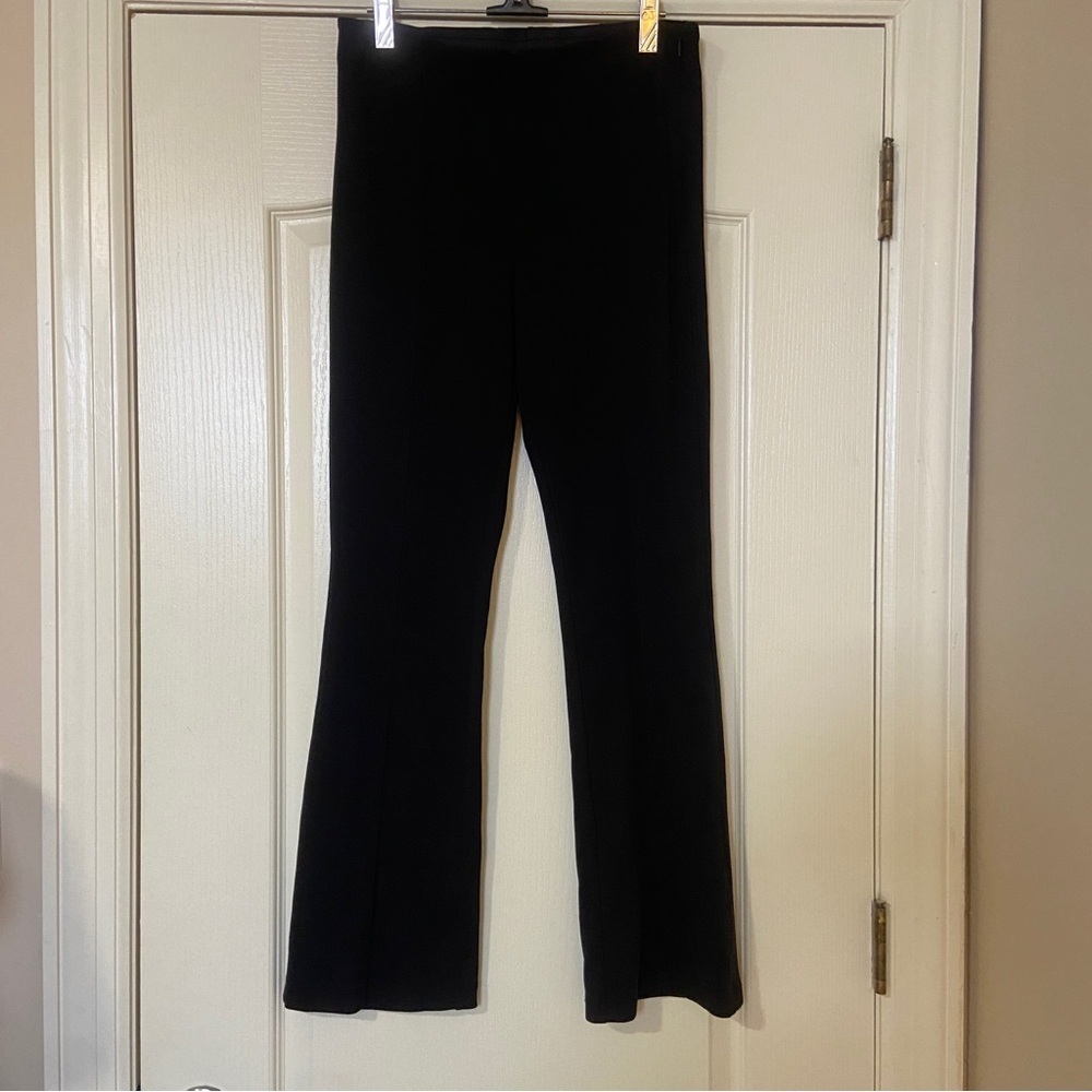 Athleta Black High-Waist Pants